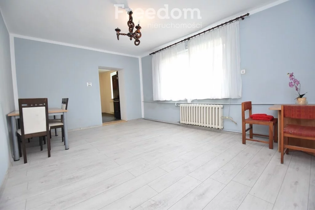 Dom 80,00 m², oferta nr , 15050/3685/ODS, Wilków