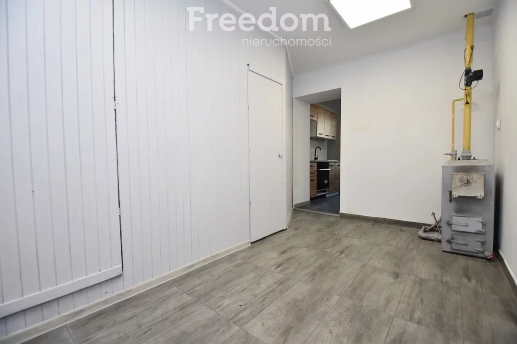 Dom 80,00 m², oferta nr , 15050/3685/ODS, Wilków