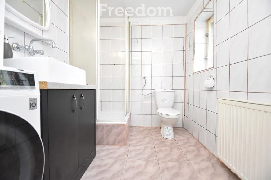 Dom 80,00 m², oferta nr , 15050/3685/ODS, Wilków