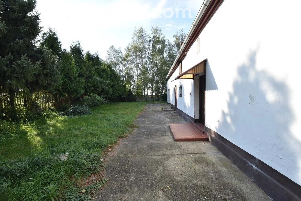 Dom 80,00 m², oferta nr , 15050/3685/ODS, Wilków