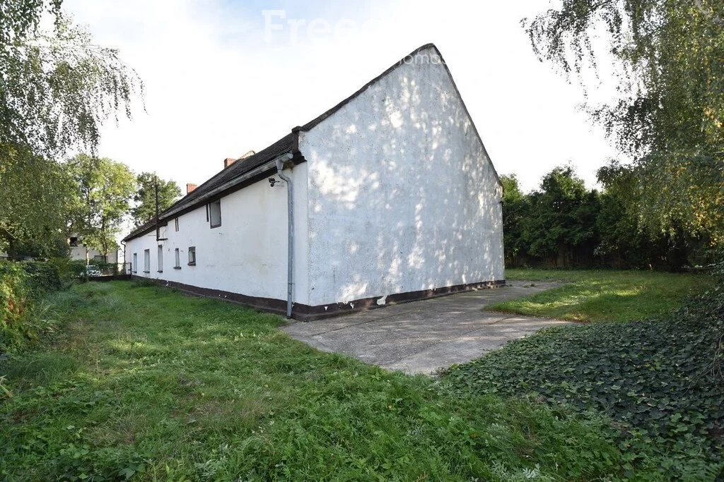 Dom 80,00 m², oferta nr , 15050/3685/ODS, Wilków