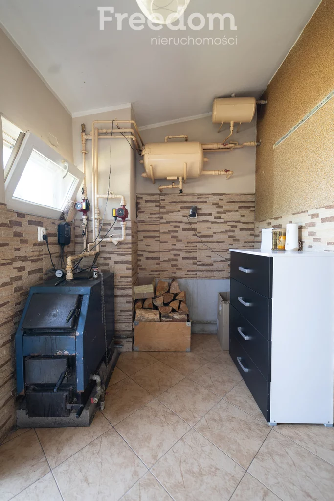 Dom 125,00 m², oferta nr , 15676/3685/ODS, Wiłunie