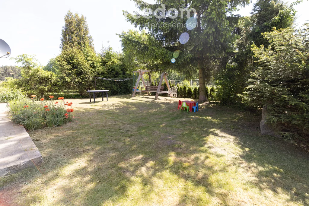 Dom 125,00 m², oferta nr , 15676/3685/ODS, Wiłunie