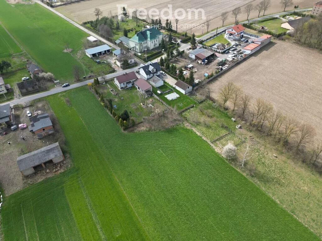 Dom 80,00 m², oferta nr , 14518/3685/ODS, Wroników