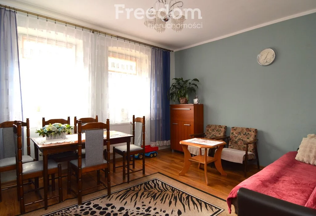 Dom 80,00 m², oferta nr , 14518/3685/ODS, Wroników