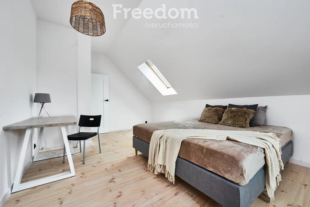Dom 170,00 m², oferta nr , 14508/3685/ODS, Wynki