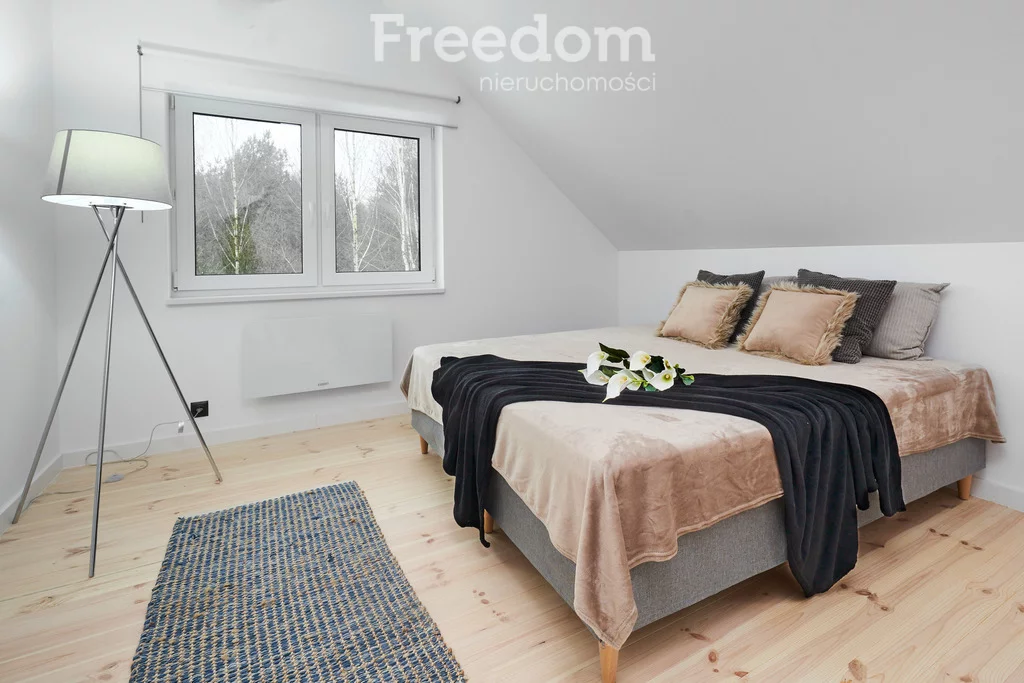 Dom 170,00 m², oferta nr , 14508/3685/ODS, Wynki