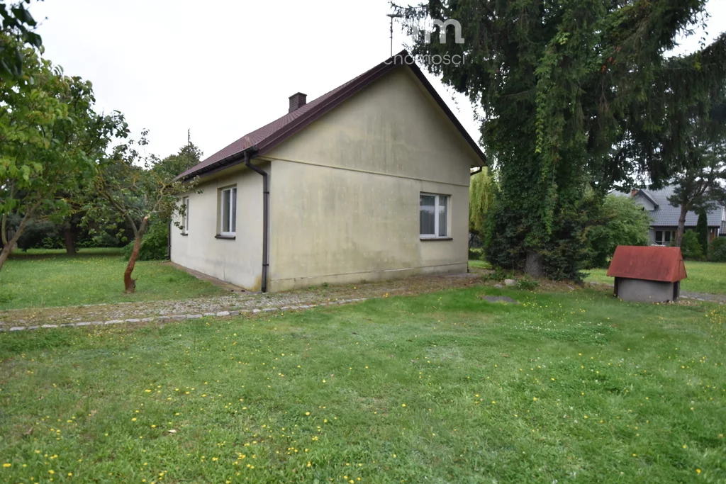 Dom 87,00 m², oferta nr , 16251/3685/ODS, Wyszków