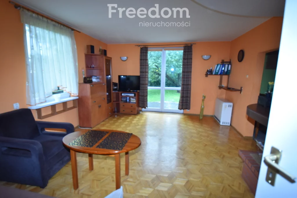 Dom 87,00 m², oferta nr , 16251/3685/ODS, Wyszków