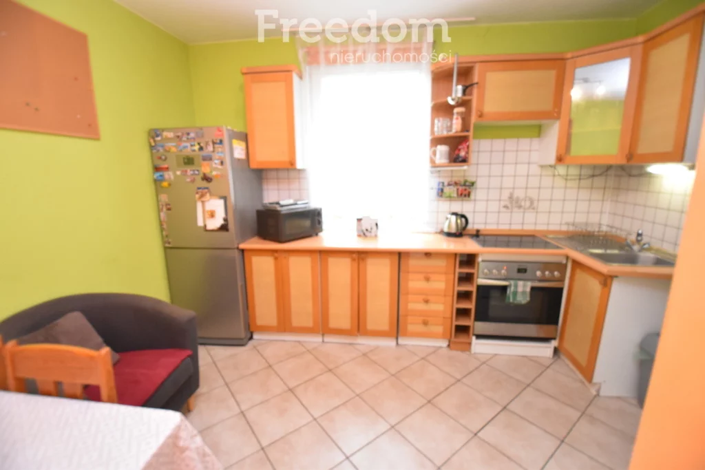 Dom 87,00 m², oferta nr , 16251/3685/ODS, Wyszków