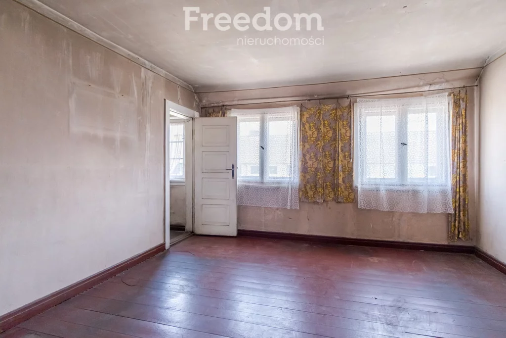Dom 63,00 m², oferta nr , 15157/3685/ODS, Wałcz, Żabia