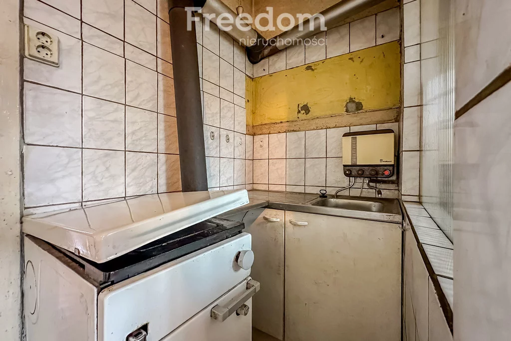 Dom 63,00 m², oferta nr , 15157/3685/ODS, Wałcz, Żabia