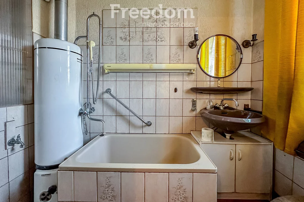 Dom 63,00 m², oferta nr , 15157/3685/ODS, Wałcz, Żabia