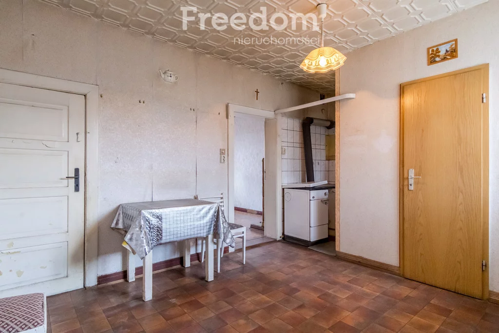 Dom 63,00 m², oferta nr , 15157/3685/ODS, Wałcz, Żabia