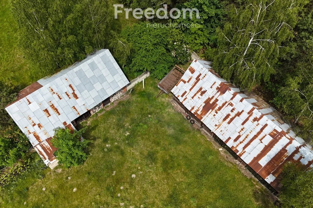 Dom 72,00 m², oferta nr , 15051/3685/ODS, Zaliwie-Szpinki