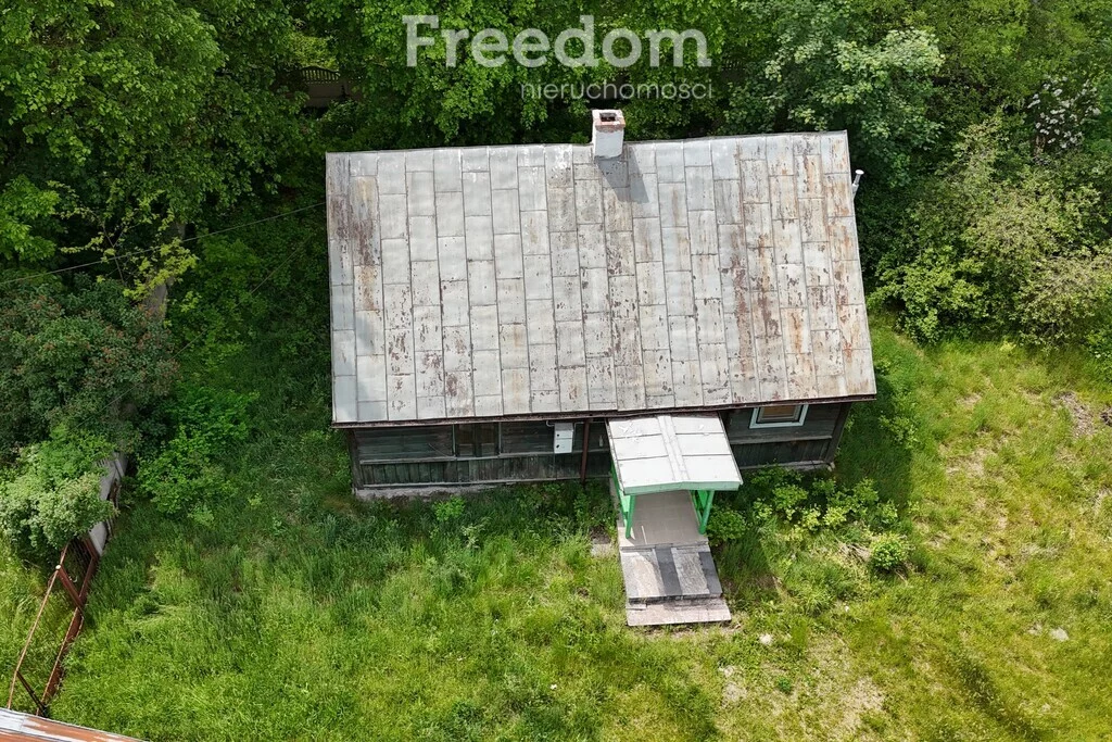 Dom 72,00 m², oferta nr , 15051/3685/ODS, Zaliwie-Szpinki