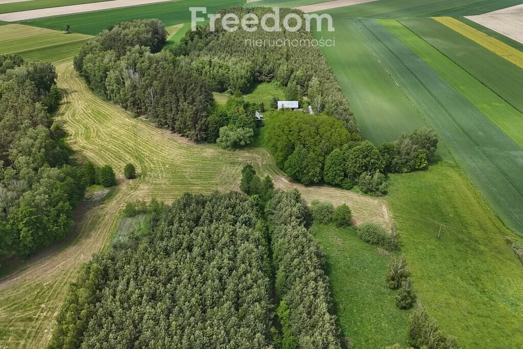 Dom 72,00 m², oferta nr , 15051/3685/ODS, Zaliwie-Szpinki