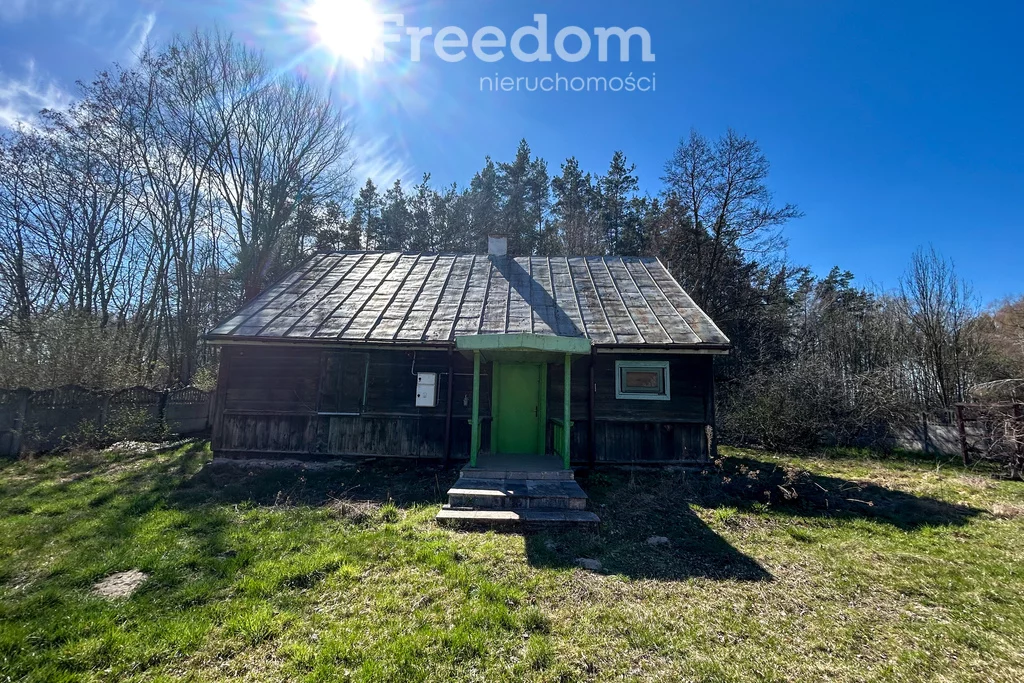 Dom 72,00 m², oferta nr , 15051/3685/ODS, Zaliwie-Szpinki