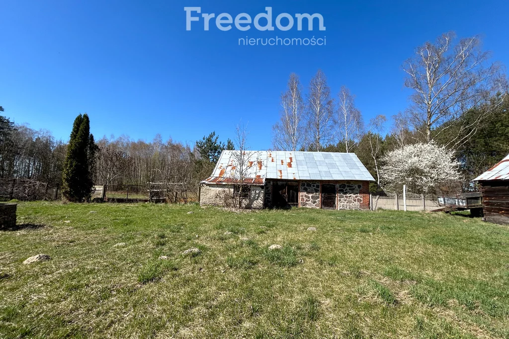 Dom 72,00 m², oferta nr , 15051/3685/ODS, Zaliwie-Szpinki