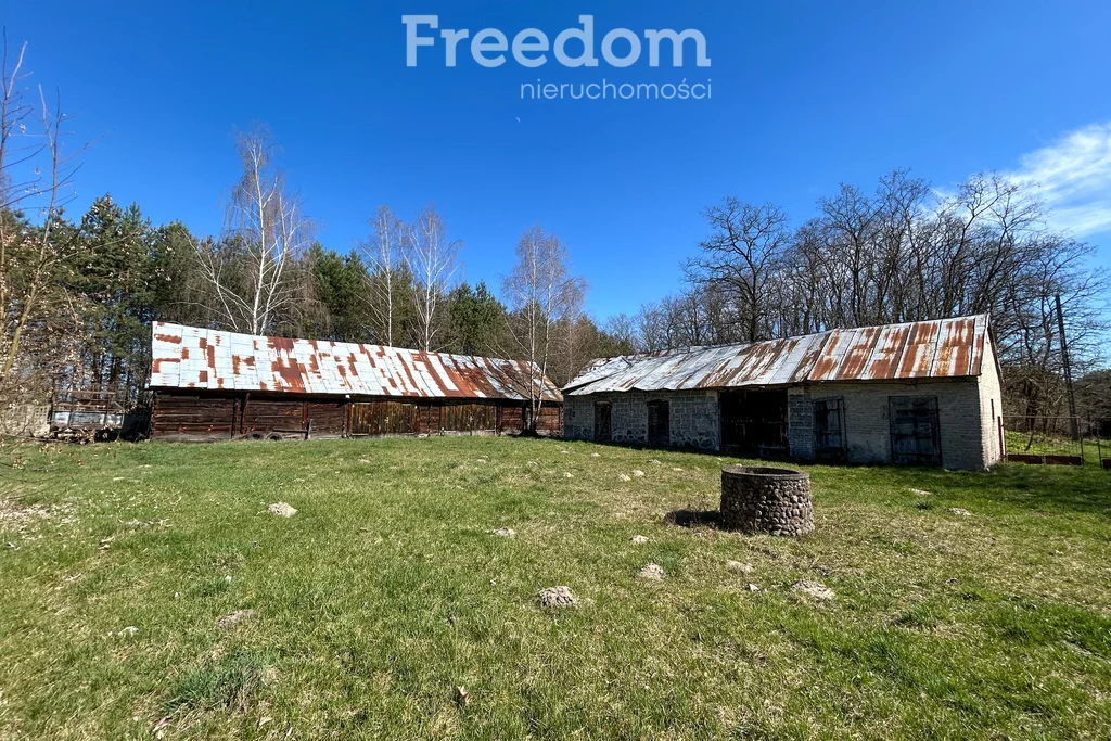 Dom 72,00 m², oferta nr , 15051/3685/ODS, Zaliwie-Szpinki