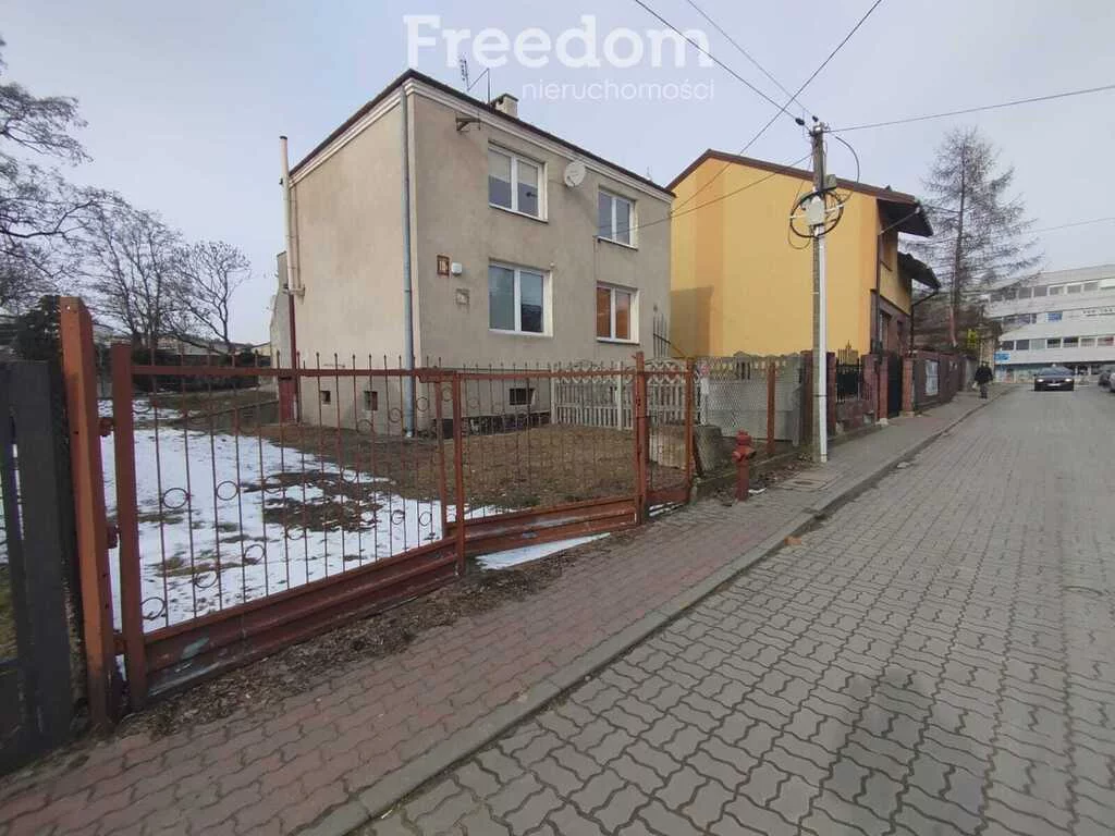 Dom i rezydencja na sprzedaż, 50,00 m², oferta nr 14730/3685/ODS