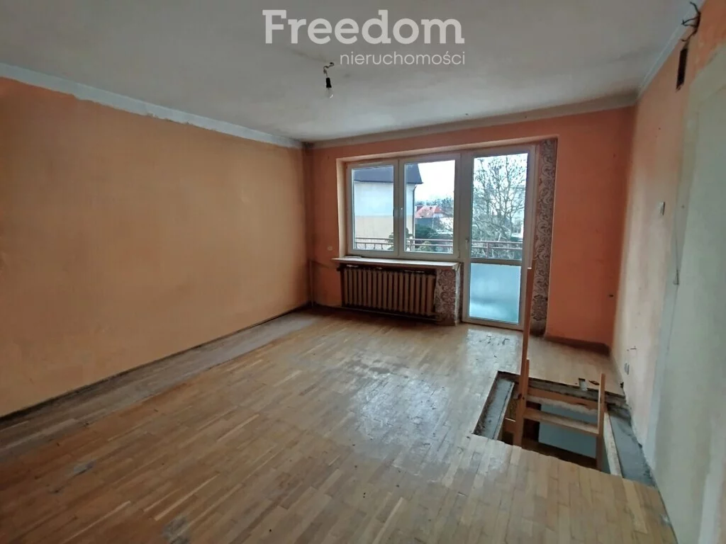 Dom 75,00 m², oferta nr , 14730/3685/ODS, Mińsk Mazowiecki, Zgoda