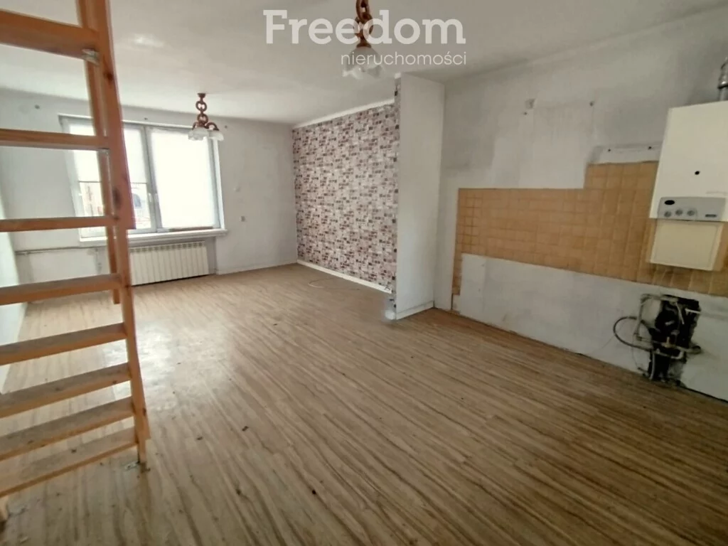 Dom 75,00 m², oferta nr , 14730/3685/ODS, Mińsk Mazowiecki, Zgoda