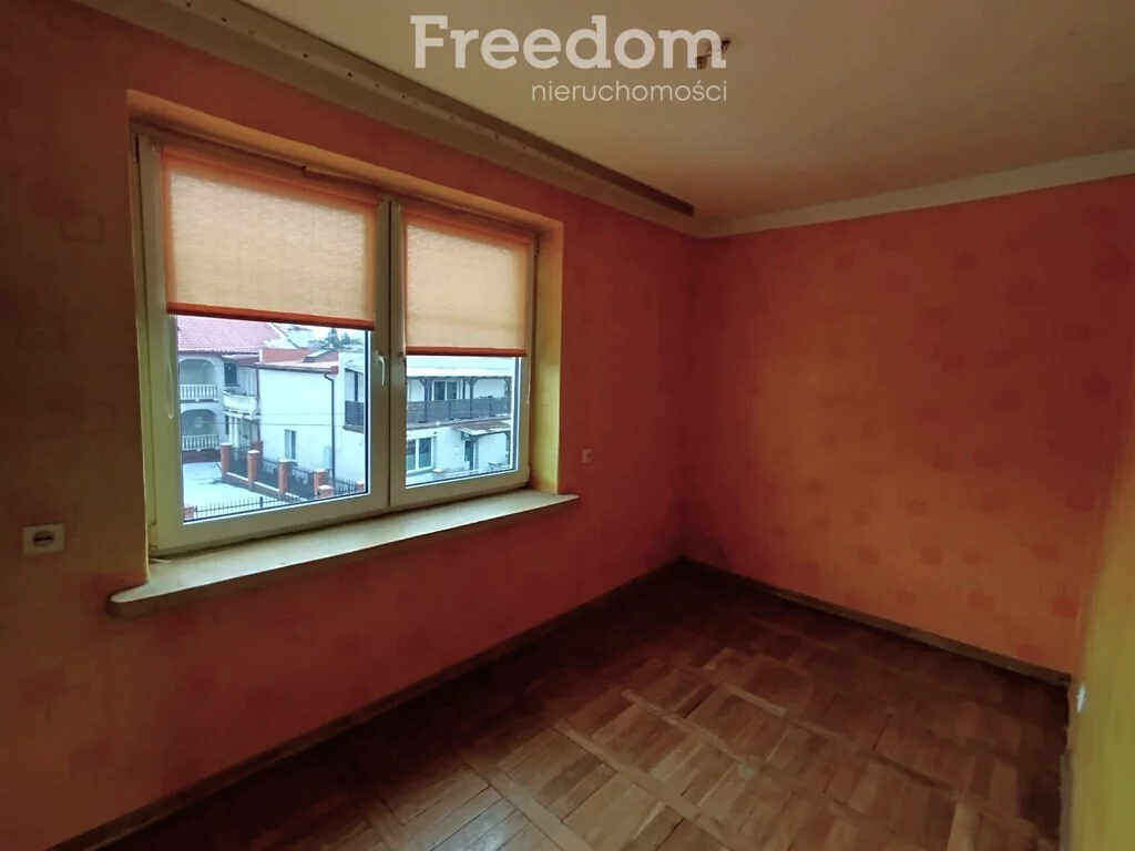 Dom 75,00 m², oferta nr , 14730/3685/ODS, Mińsk Mazowiecki, Zgoda