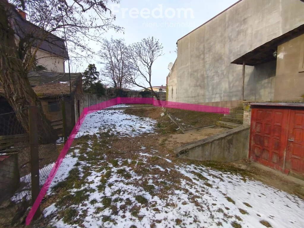 Dom 75,00 m², oferta nr , 14730/3685/ODS, Mińsk Mazowiecki, Zgoda