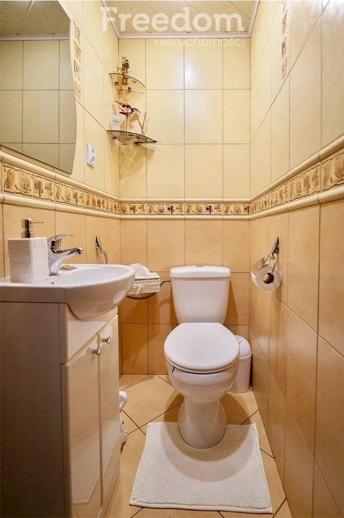 Dom 165,00 m², oferta nr , 14821/3685/ODS, Lidzbark, Zieluńska