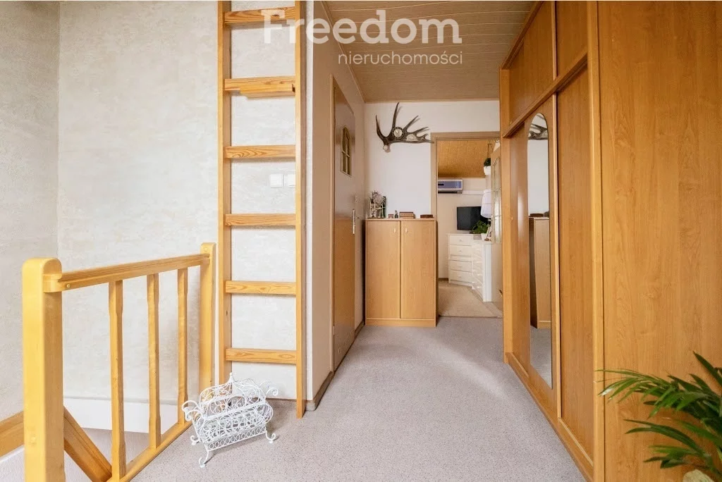 Dom 165,00 m², oferta nr , 14821/3685/ODS, Lidzbark, Zieluńska