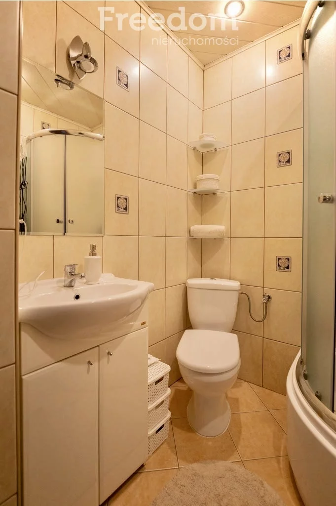 Dom 165,00 m², oferta nr , 14821/3685/ODS, Lidzbark, Zieluńska