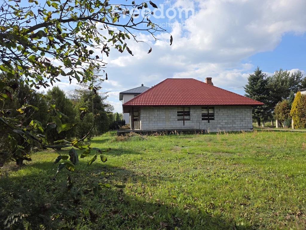 Domy 16314/3685/ODS Podolsze Złotych Kłosów