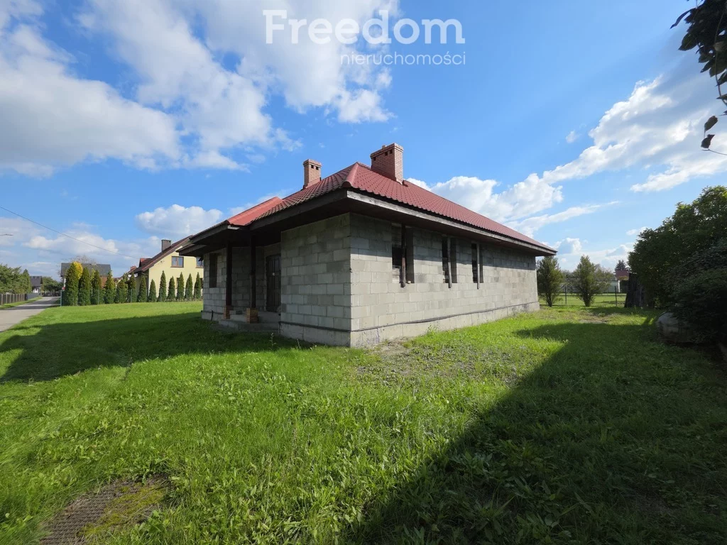 Dom 180,00 m², oferta nr , 16314/3685/ODS, Podolsze, Złotych Kłosów