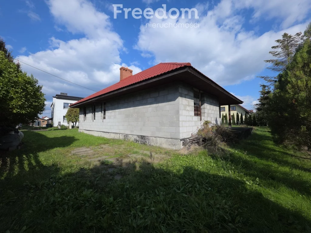 Dom 180,00 m², oferta nr , 16314/3685/ODS, Podolsze, Złotych Kłosów