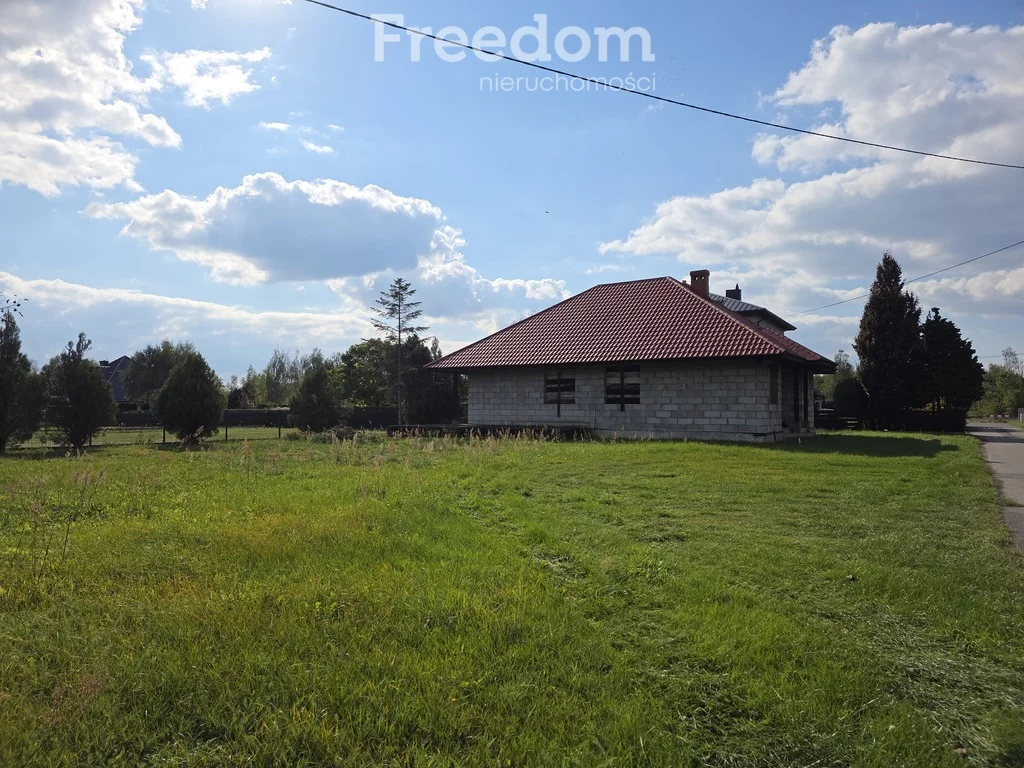 Dom 180,00 m², oferta nr , 16314/3685/ODS, Podolsze, Złotych Kłosów