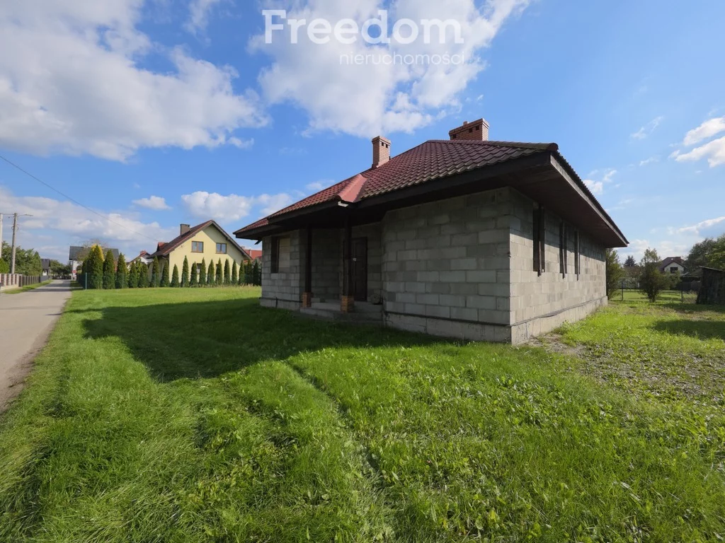 Dom 180,00 m², oferta nr , 16314/3685/ODS, Podolsze, Złotych Kłosów