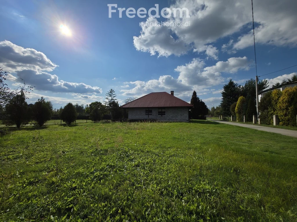 Dom 180,00 m², oferta nr , 16314/3685/ODS, Podolsze, Złotych Kłosów