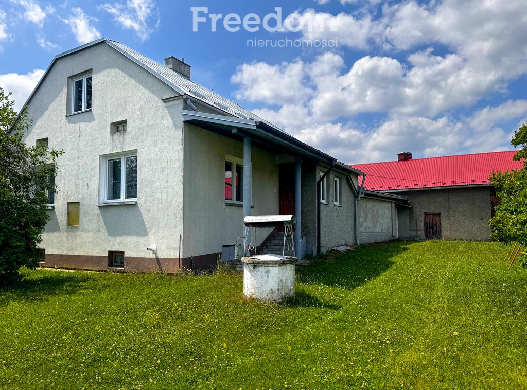 Dom na sprzedaż, 150,00 m², oferta nr 12306/3685/ODS