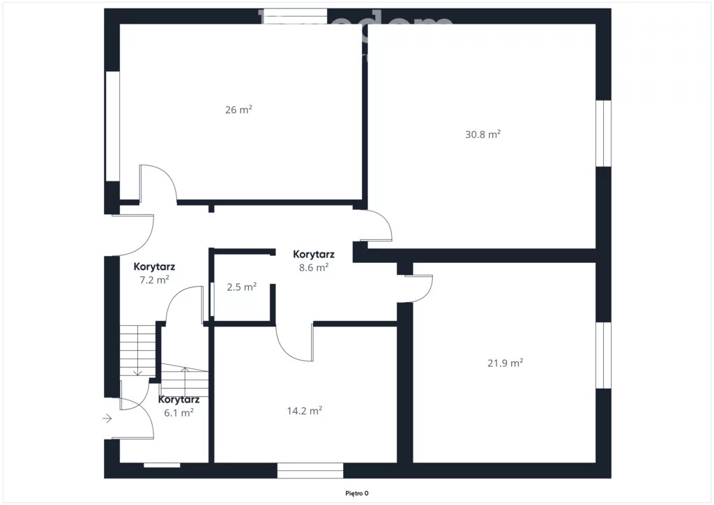 Dom 166,00 m², oferta nr , 15650/3685/ODS, Dąbrowa Górnicza, Błędów, Błędów, Żołnierska