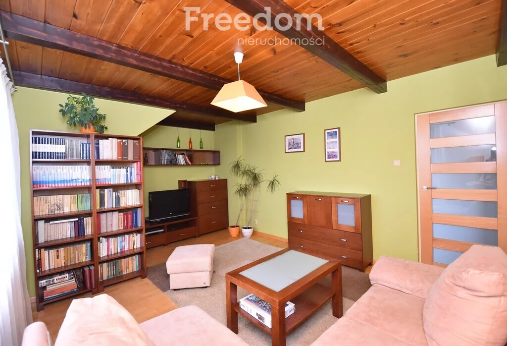 Dom 71,24 m², oferta nr , 422/3685/ODW, Ostrowiec Świętokrzyski, Chmielna
