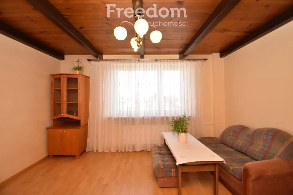 Dom 71,24 m², oferta nr , 422/3685/ODW, Ostrowiec Świętokrzyski, Chmielna