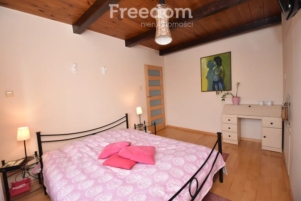 Dom 71,24 m², oferta nr , 422/3685/ODW, Ostrowiec Świętokrzyski, Chmielna
