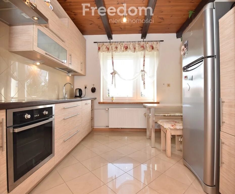 Dom 71,24 m², oferta nr , 422/3685/ODW, Ostrowiec Świętokrzyski, Chmielna