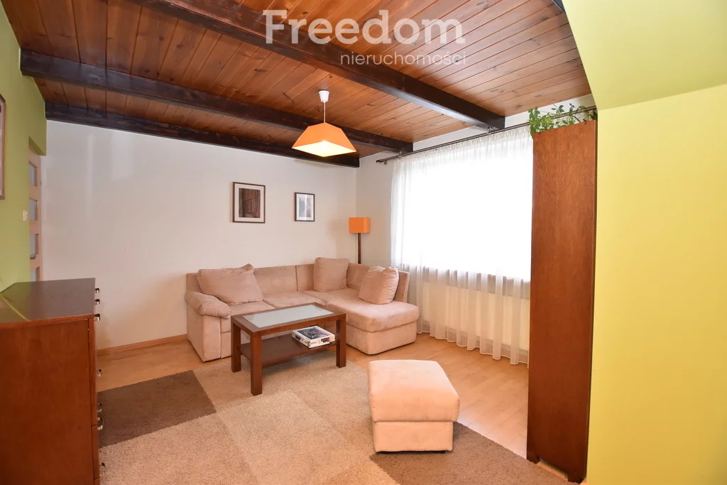 Dom 71,24 m², oferta nr , 422/3685/ODW, Ostrowiec Świętokrzyski, Chmielna