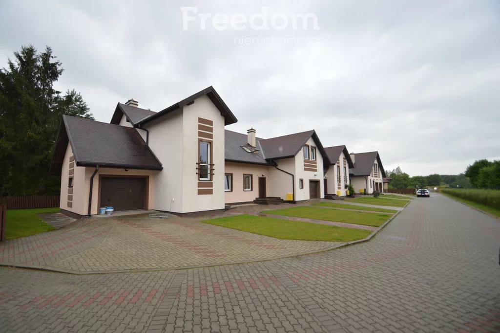 Dom 129,00 m², oferta nr , 437/3685/ODW, Szczęsne