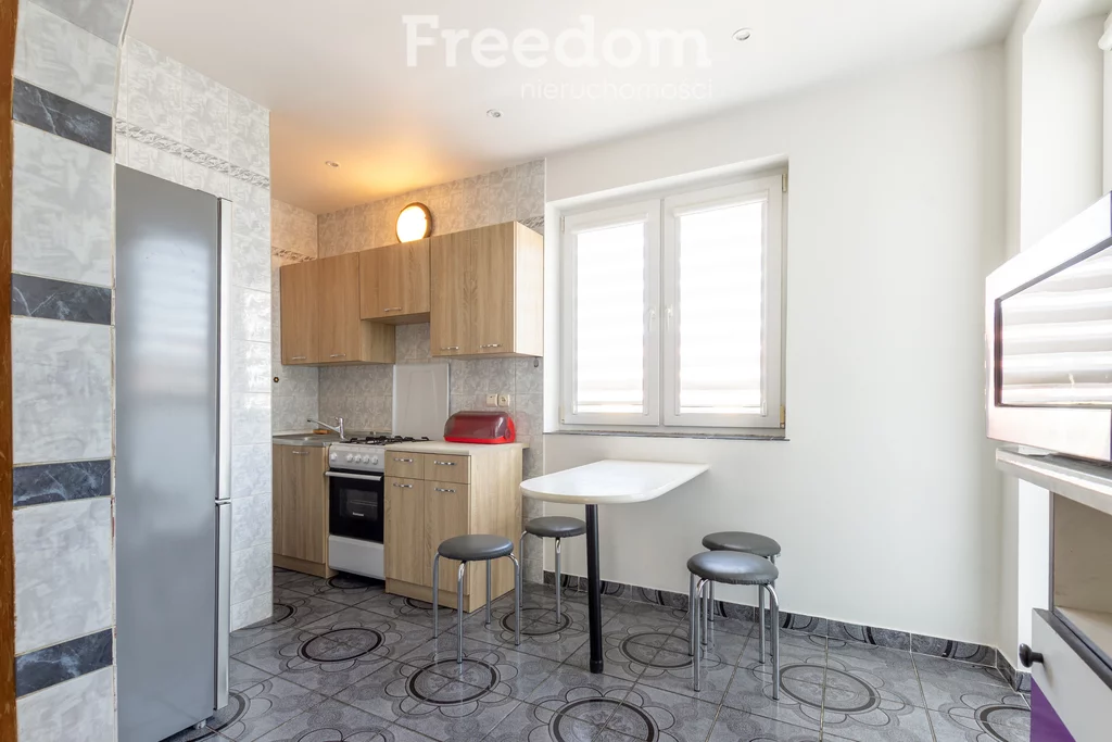 Dom 60,00 m², oferta nr , 428/3685/ODW, Stalowa Wola, gen. Wł. Andersa