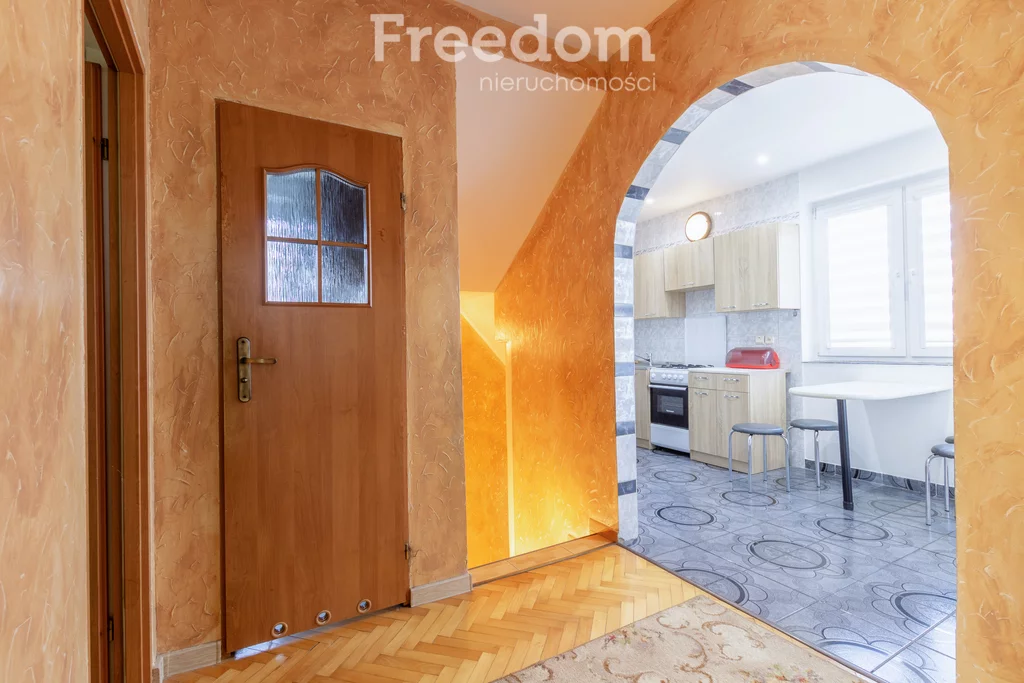 Dom 60,00 m², oferta nr , 428/3685/ODW, Stalowa Wola, gen. Wł. Andersa