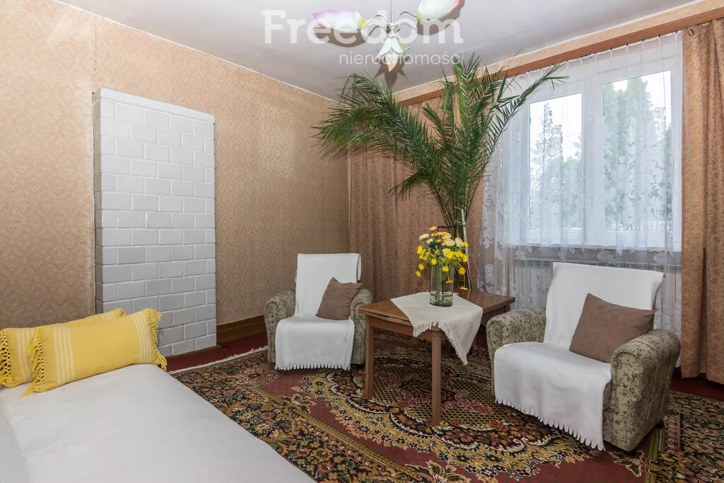 Dom 85,00 m², oferta nr , 15640/3685/ODS, Boćki, 3 Maja