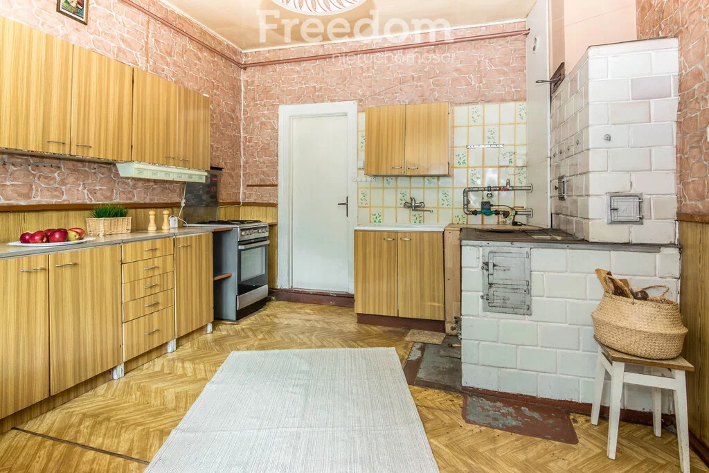 Dom 85,00 m², oferta nr , 15640/3685/ODS, Boćki, 3 Maja